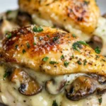 cheesy garlic butter mushroom stuffed chicken 2026 07 22 211916 576x1024 1