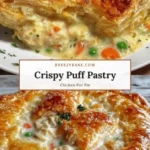 crispy chicken pot pie with puff pastry crust easy 2026 07 26 234507 536x1024 1