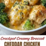 crockpot creamy broccoli cheddar chicken easy sl 2026 07 22 224226 1