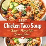 easy chicken taco soup recipe best dinner idea 2026 07 26 234456 683x1024 1