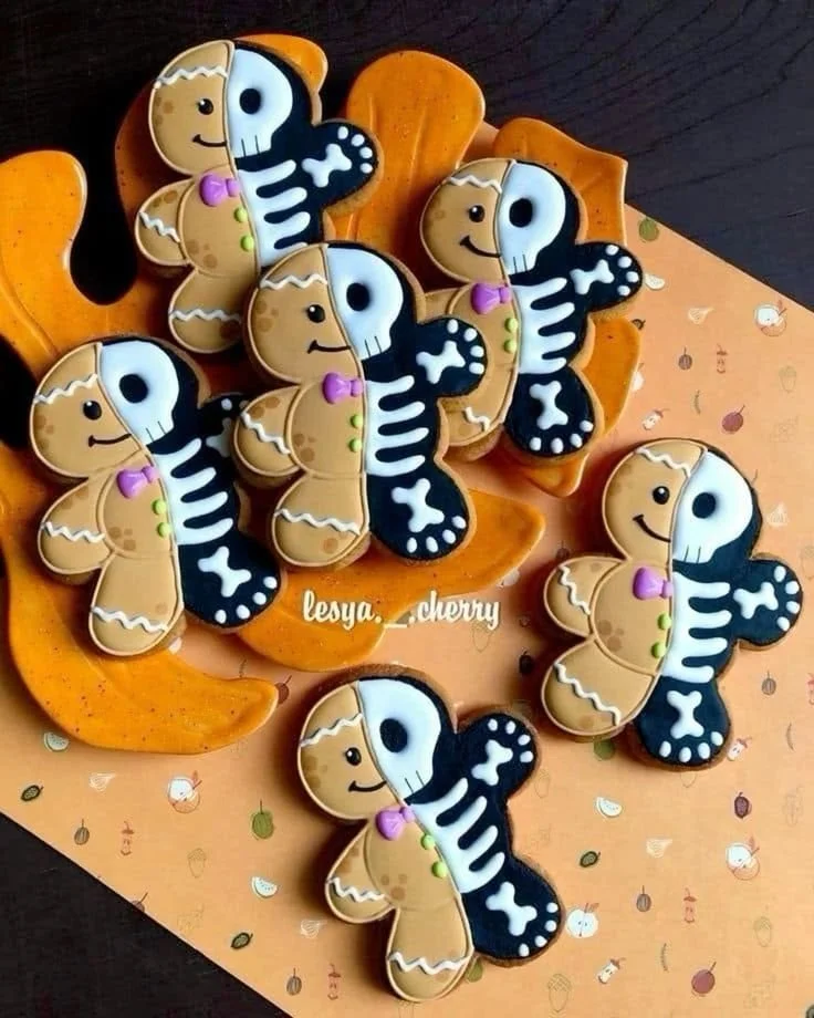 Spooky Halloween food ideas for an unforgettable festive feast
