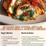 roasted red pepper spinach and mozzarella stuffe 2026 07 26 234530 1