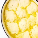 an easy old fashioned drop dumpling recipe perfect 2026 08 07 182630 1