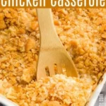 best ritz cracker chicken casserole recipe casse 2026 08 07 182636 1