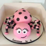bewitching halloween cake ideas ladybug cake 2026 08 06 183308 1