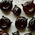 chocolate glazed black cat doughnuts cat donut i 2026 08 06 183305 1