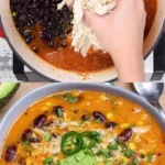 creamy chicken enchilada soup easy one pot recipe 2026 08 06 183320 512x1024 1