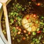 easy spicy garlic chicken broth 2026 08 06 183345 1