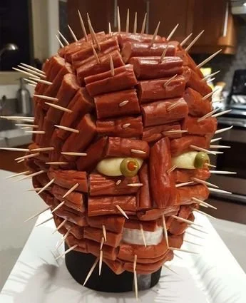 Spooky Halloween dinner ideas for a fun family celebration