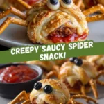 saucy spider spooky halloween meatball pastry ap 2026 08 07 182715 683x1024 1