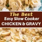 slow cooker chicken and gravy recipe slow cooker 2026 08 06 183434 1
